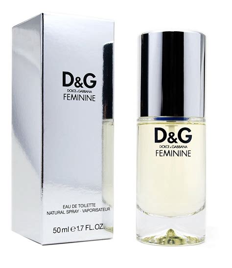 dolce gabbana femminine|original dolce gabbana perfume used.